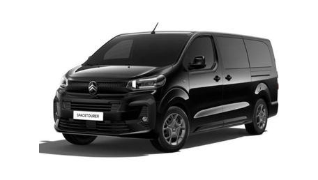 Citroën SpaceTourer