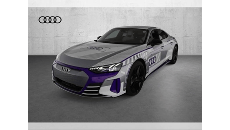Audi RS e-tron GT