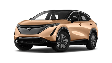 Nissan Ariya