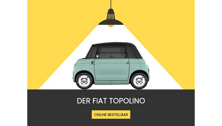 Fiat Topolino
