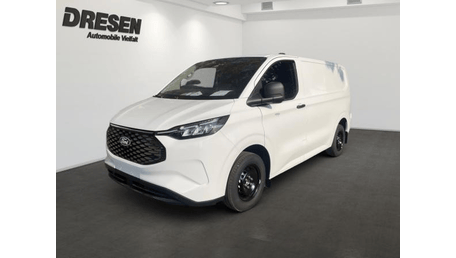 Ford e-Transit
