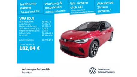 Volkswagen ID.4