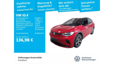 Volkswagen ID.4