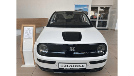 Honda Honda e