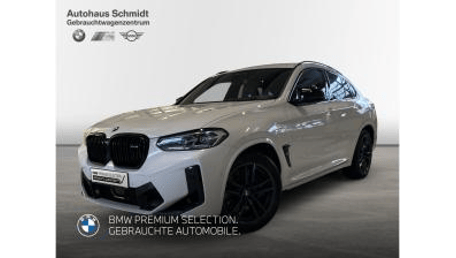 BMW X4 M