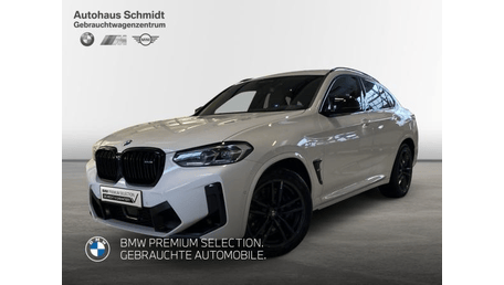 BMW X4 M
