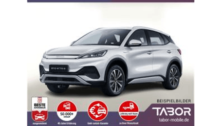 BYD ATTO 3