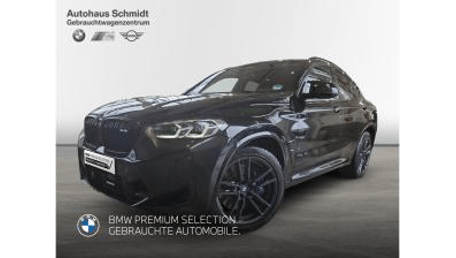 BMW X4 M