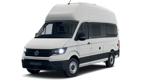 Volkswagen Grand California