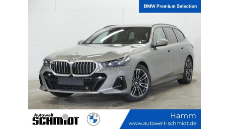 BMW 5er