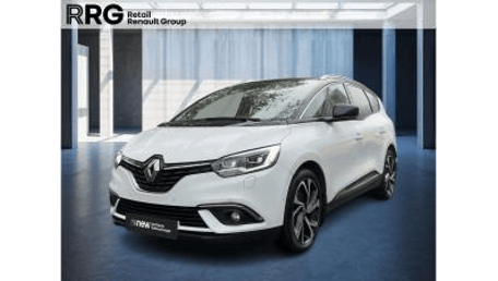 Renault Grand Scénic