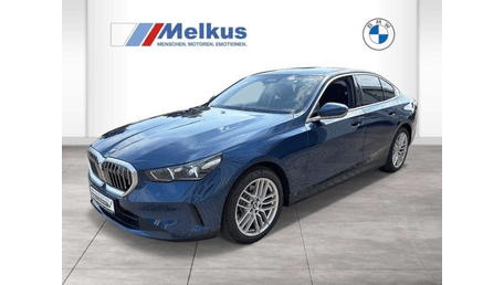BMW 5er
