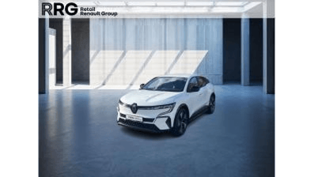 Renault Mégane E-Tech