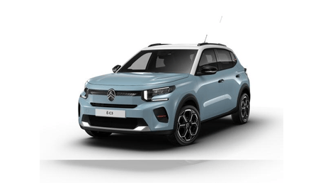 Citroën e-C3