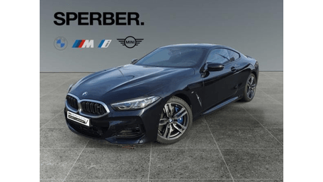BMW 8er