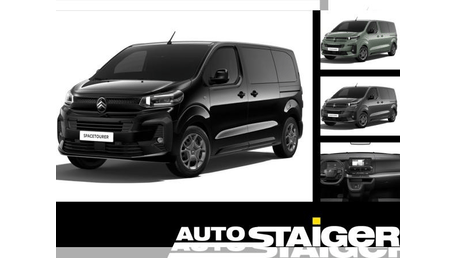 Citroën SpaceTourer