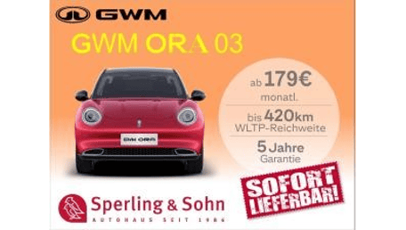 GWM Ora 03