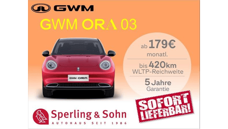 GWM Ora 03