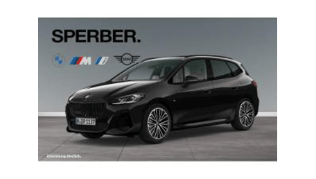 BMW 2er