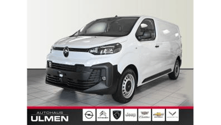 Citroën Jumpy