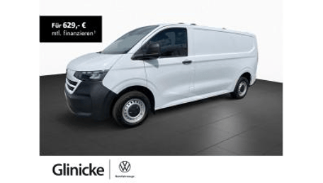 Volkswagen e-Transporter