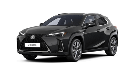 Lexus UX-Serie
