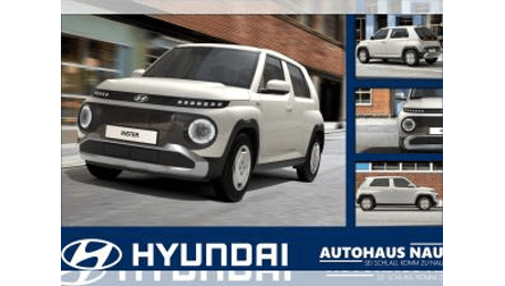 Hyundai INSTER