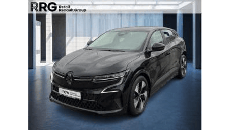 Renault Mégane E-Tech