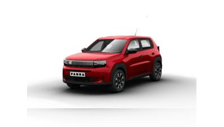 Fiat Grande Panda