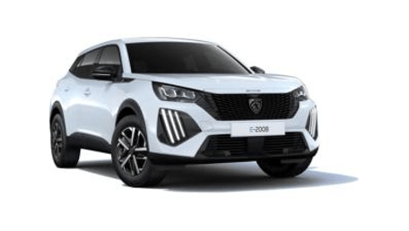 Peugeot e-2008