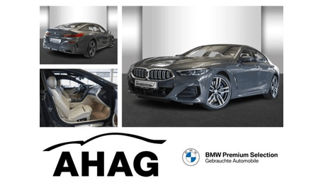 BMW 8er