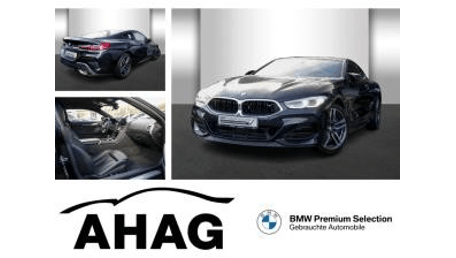 BMW 8er