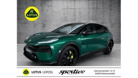 Lotus Eletre