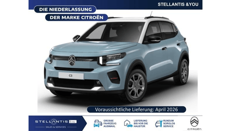 Citroën C3