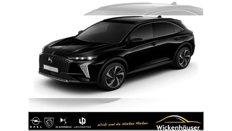 DS Automobiles DS7