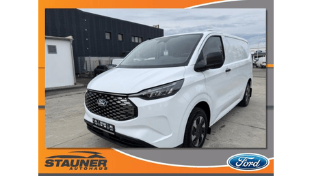 Ford e-Transit