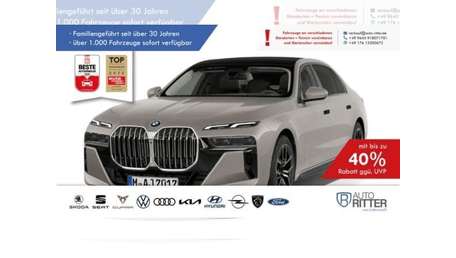 BMW 7er