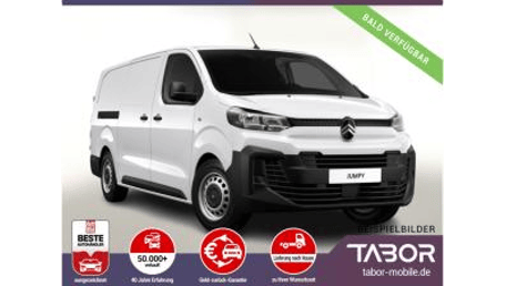 Citroën Jumpy