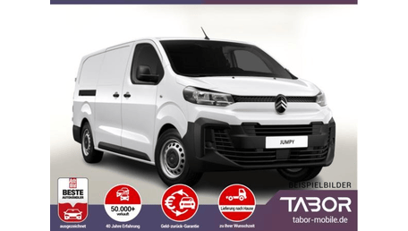 Citroën Jumpy
