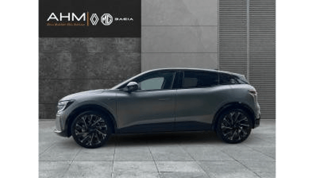 Renault Mégane E-Tech