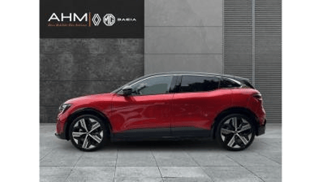 Renault Mégane E-Tech