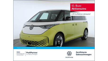 Volkswagen ID.Buzz