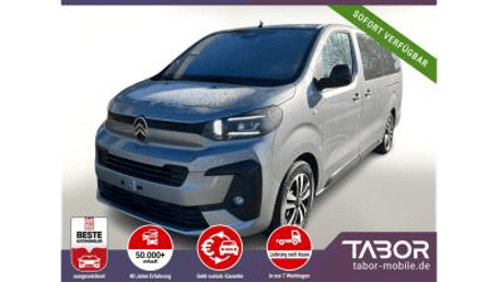 Citroën SpaceTourer