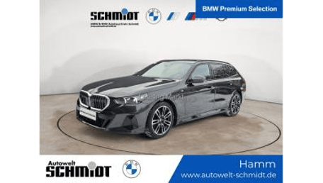 BMW 5er