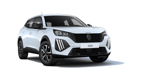 Peugeot e-2008