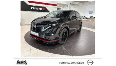 Nissan Ariya