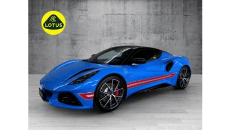 Lotus Emira