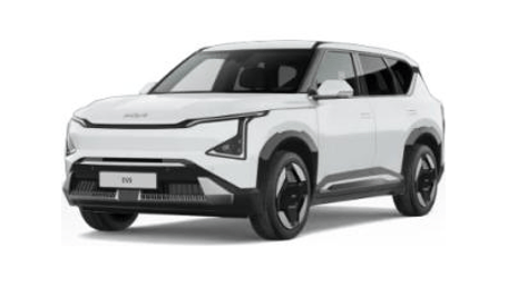 Kia EV5