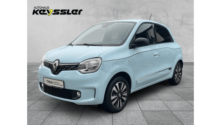 Renault Twingo E-Tech