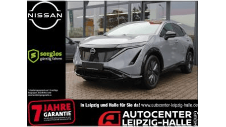 Nissan Ariya